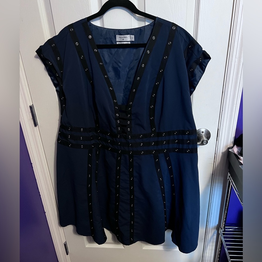 Zac Posen for Target 20th Anniversary Dress